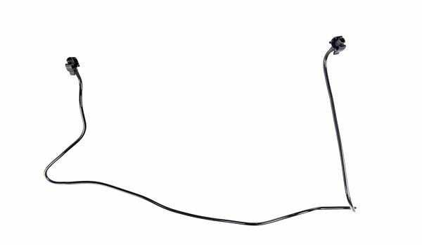 Kühlerschlauch(gebogen)